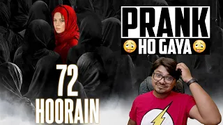 72 Hoorain Movie Review | Yogi Bolta Hai