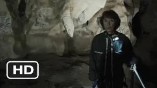 Cave of Forgotten Dreams #3 Movie CLIP - The Chamber of Lions (2010) HD