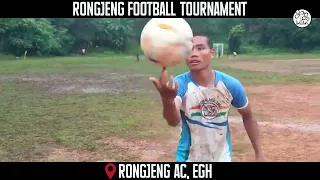 Football Tournament in Rongjeng, EGH