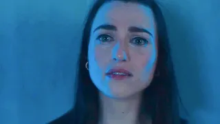 Supergirl 6x07 Lena Luthor and Team escape from the mind trap