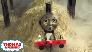 Don't Go Back | Thomas & Friends UK | Full Episode | Season 12 | Kids Cartoon