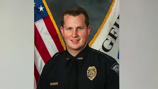 Springfield Township police chief identifies officer killed in crash