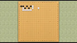 Gokyo Shumyo - Problem 3-36 (White to Play)