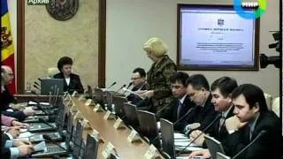 Будет ли в Молдове президент? Эфир 13.11.2011