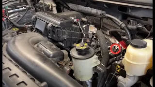 How to Reset Ford Transmission  - A Step-by-Step Guide