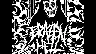 Brazen Hell - Torment EP