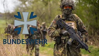 Bundeswehr | German Army edit