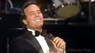 Julio Iglesias - Begin the beguine (live)