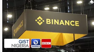 Nigerian Government On Binance Cryptocurrency Exchange Platform