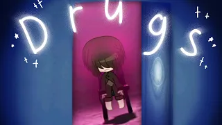 Drugs |💫|meme|💫| •÷•Gacha club•÷• [Анимация] {Little Nightmares 2}