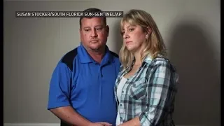 Florida shooting suspect: Family who took him in speaks out