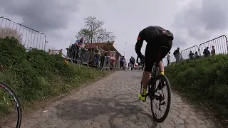 Koppenberg - Ronde Van Vlaanderen