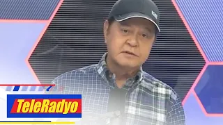 Noli de Castro set to return as 'TV Patrol' anchor on January 9 | TeleRadyo