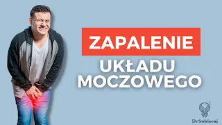 Zapalenia układu moczowego