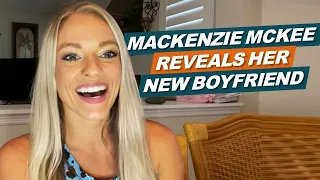 "MY MAN KHES"!!! 'Teen Mom' Mackenzie McKee Reveals Her New Boyfriend - WHO'S THE GUY??!