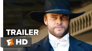 Hickok Trailer #1 (2017) | Movieclips Indie