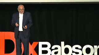 Curiosity is Your Superpower | Stephen Brand | TEDxBabsonCollege