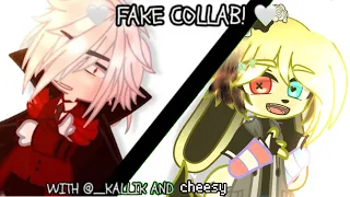 KallikVSCheesy//Fake collab//#outfitbattlewithKallik