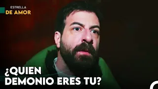 ¡Un Ladrón Entró En El Restaurante! - Estrella De Amor