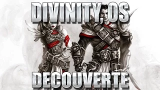 Divinity, Original Sin : Découverte !