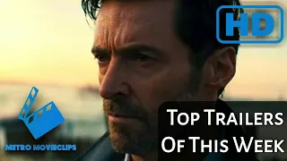 Top Trailers Of This Week | Week 22 | Ft. Reminiscence, INFINITE & More...