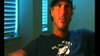 Red Hot CHili Peppers Documentary 2006 MTV Part3