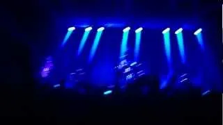 Billy Talent - Saint Veronika @ 25.11.2012 kiev StereoPlaza (Live)