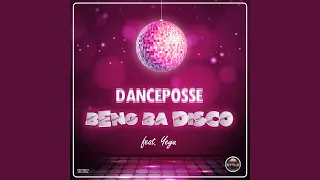 Beng Ba Disco (feat. Yeyu) (Dreamboy Remix Edit)