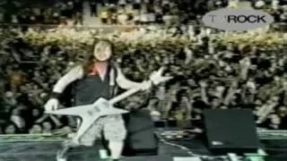 Pantera - Becoming (LIVE)