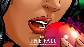 iBible | Episode 3: The Fall [RevelationMedia] | Pre-Release Version