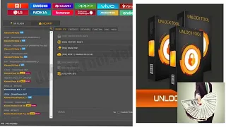 INSTALAR UNLOCKTOOL PRINCIPIANTES SUPER FACIL || COMPRAR UNLOCTOOL SEGURO