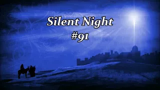 5 Silent Night split