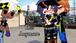 I Can't Do This Anymore/Gacha Club/Brawl Stars/POV/FT. Buster x Fang