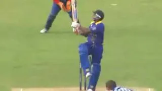 Sanath Jayasuriya | 152 Off 99 Balls vs England | 2006