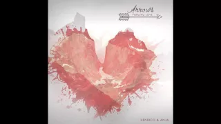 Henrico and Anja // Arrows // Arrows Piercing Love