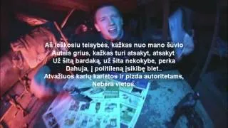 Garazhe Nerūkoma   Vartotojai Tiki lyrics