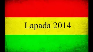 Melo de Lapada 2014 ( Sem Vinheta ) Josh Wawa White - Rasta Lullaby