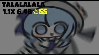 TALALALALALA