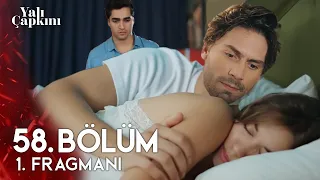 Yalı Çapkını 42. Bölüm 2. Fragmanı | Kaya ve Seyran Aşkı