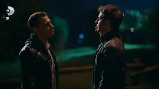 Kerem Bursin Fight scenes Part 1 #kerembürsin #kerembursin #fight #badboy #satisfya #satisfyastatus