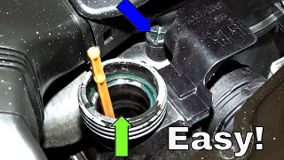 How to PROPERLY Bleed an E46 BMW Cooling System