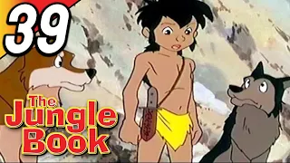 GOODBYE MESHUA | JUNGLE BOOK | Full Episode 39 | English