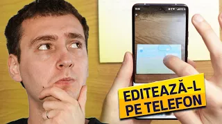 Cum transformi textul scris pe hârtie în text editabil pe telefon (Android & iOS)