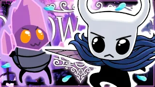 The Literal Worst Hollow Knight Gameplay