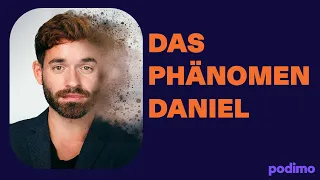 Fame | Ein Mensch verschwindet - Daniel Küblböck | S01E03 | Podimo