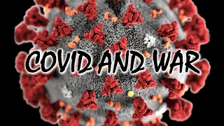 Will Covid Cause War or Peace? A Game Theory 101 Investigation