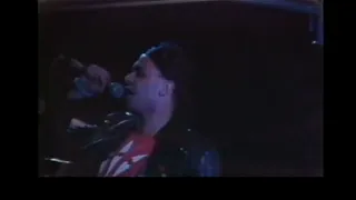 ARMIA - na żywo " Aguirre " Jarocin Festiwal 1987 (Duża Scena)