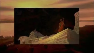 The Prince Of Egypt - The Plagues Greek