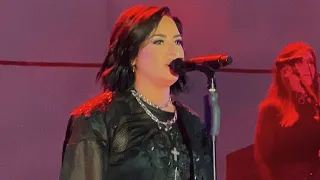 Demi Lovato — Confident — The Stone Pony Summer Stage Asbury Park, NJ