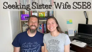Seeking Sister Wife S5E8 Seeking the Unexpected
